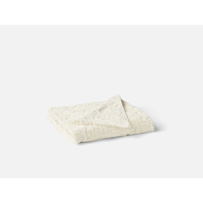 Wildflower Organic Hand Towel