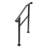 3-Step Staircase Handrail