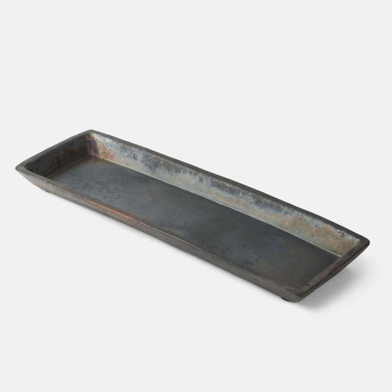 Mela Artisans Sitara Cheese Server Set