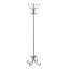 Reitman Metal Freestanding Coat Rack