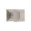 Carré Square Cabinet Knob-1851674014