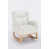 Ours en peluche ivoire est en rupture de stock