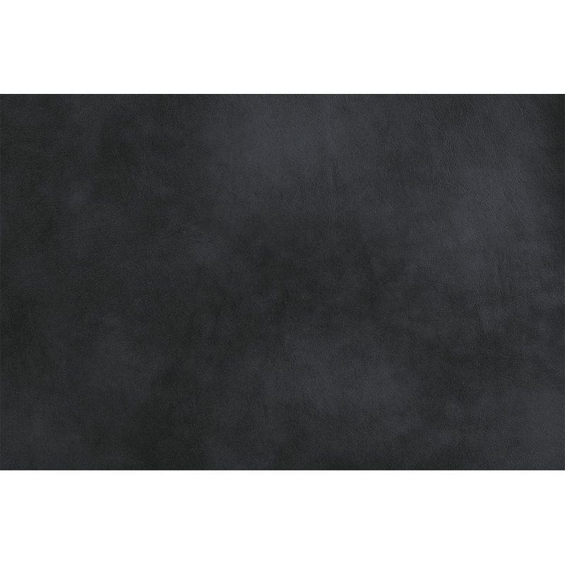Howze RECLINER SOFA, Black