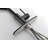 Matte Black Kitchen Sink Faucet With Pull Down Sprayer, Single Handle | Gift Idea
