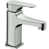 Brushed Nickel selected