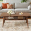 Table basse 43,4 "avec rangement-129948386