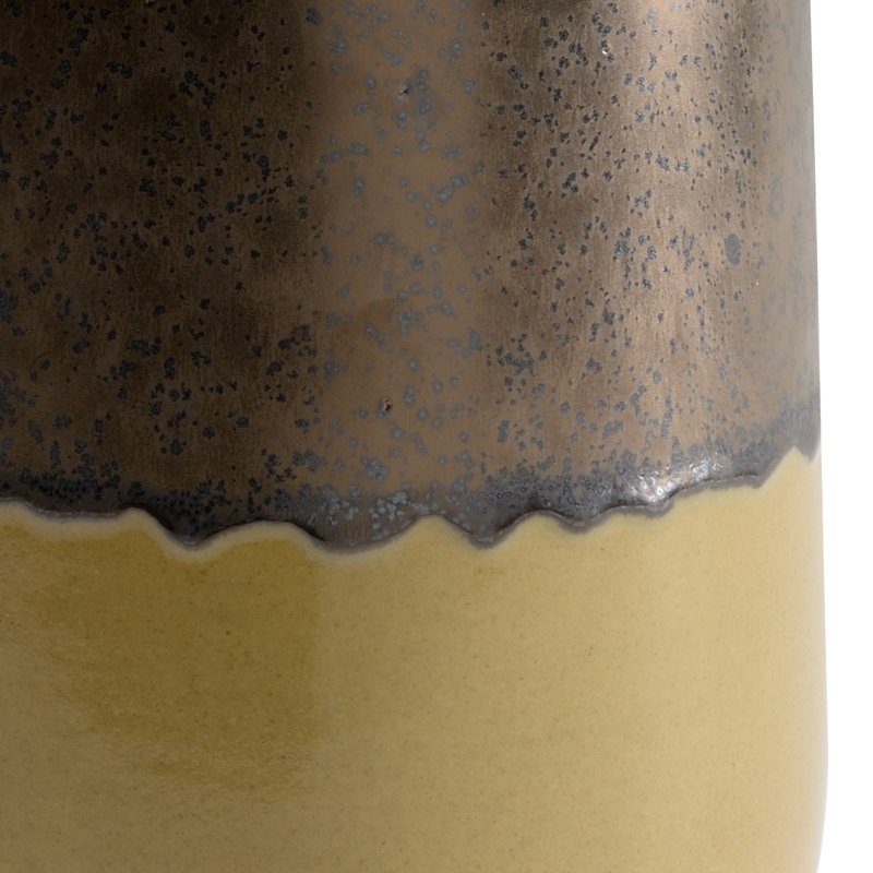 Handmade Ceramic Table Vase