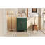 Meuble-lavabo 24 po avec lavabo supérieur-1678967577