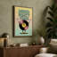 Disco Party Time Retro - Wrapped Canvas-1734955760-1734955774
