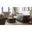Causeuse convertible avec rangement en polyuréthane beige et brun Primenest Collection Nimbusflow-645396649
