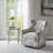 Swivel Glider Chair