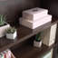 Bibliothèque à 5 tablettes