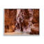 Conception d'art sur toile Stupell Industries Zion Park par Lena Owens-91307821