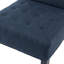 Fauteuil de chambre capitonné de 23 po de large Emmalie-68202957