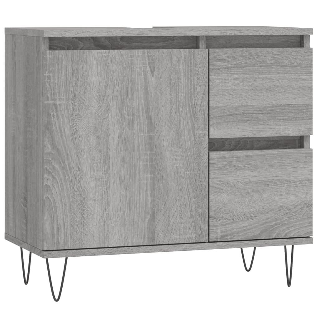 Badschrank Amher