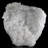 Agate / Geode Crystal Decorative Object