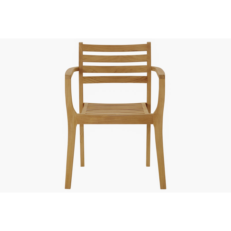 Danois Outdoor Dining Chair