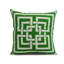 Nantucket Geometric Outdoor Reversible Throw Pillow-707020668-707020665