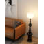 Lampe sur pied Minimalist Retro