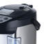 Bouilloire électrique en acier inoxydable-634302705