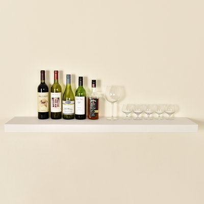 Tablette flottante Bovina