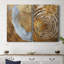 ABSTRACT Series Cxxxi - Toile tendue avec châssis de qualité supérieure - Prêt à être accroché-108955661