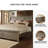 Keicha Panel Bed-58955131