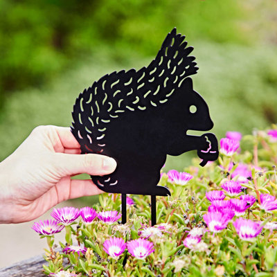 Animals Metal Garden Statue
