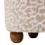 Wood Accent Stool