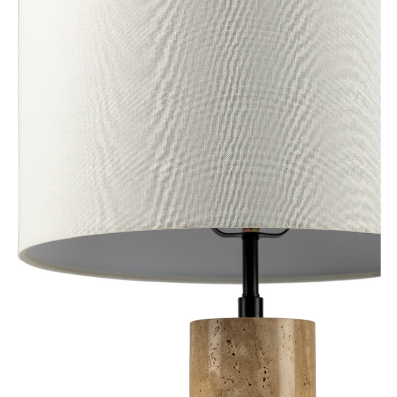 Lampe de table Carnrike