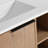 Floating Wall-Mounted Bathroom Vanity