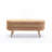 Noelany Upholstered Storage Bench-436125478