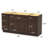 60'' Single Bathroom Vanity Base Only-95069353