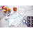 Cotton Kitchen Towel Linen Set-1291571064