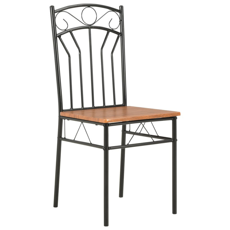 Chaise d'appoint Aravella Windsor, 6