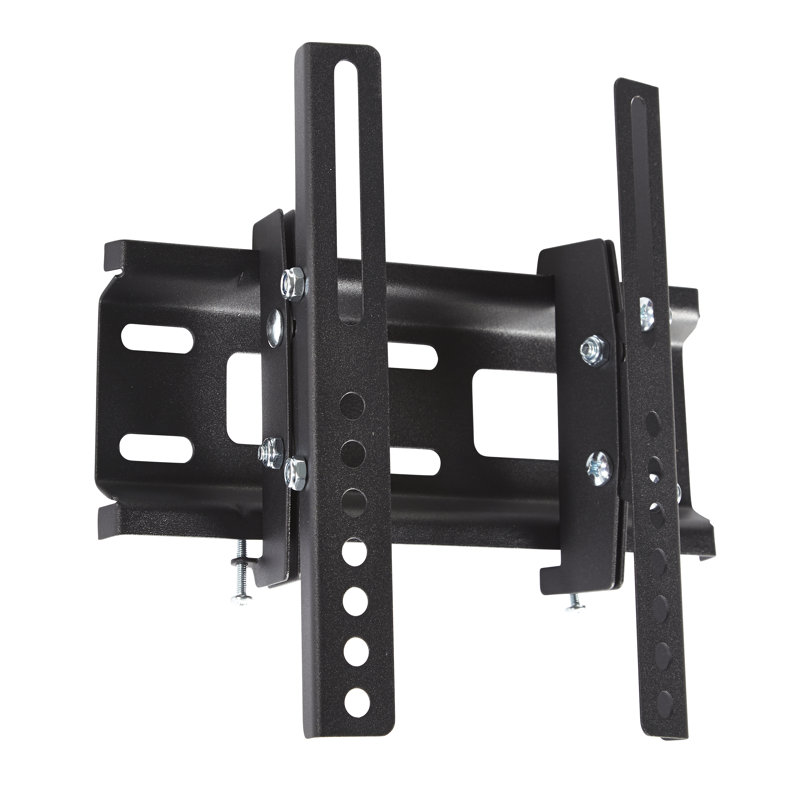 Symple Stuff Single Screen Wall Mount