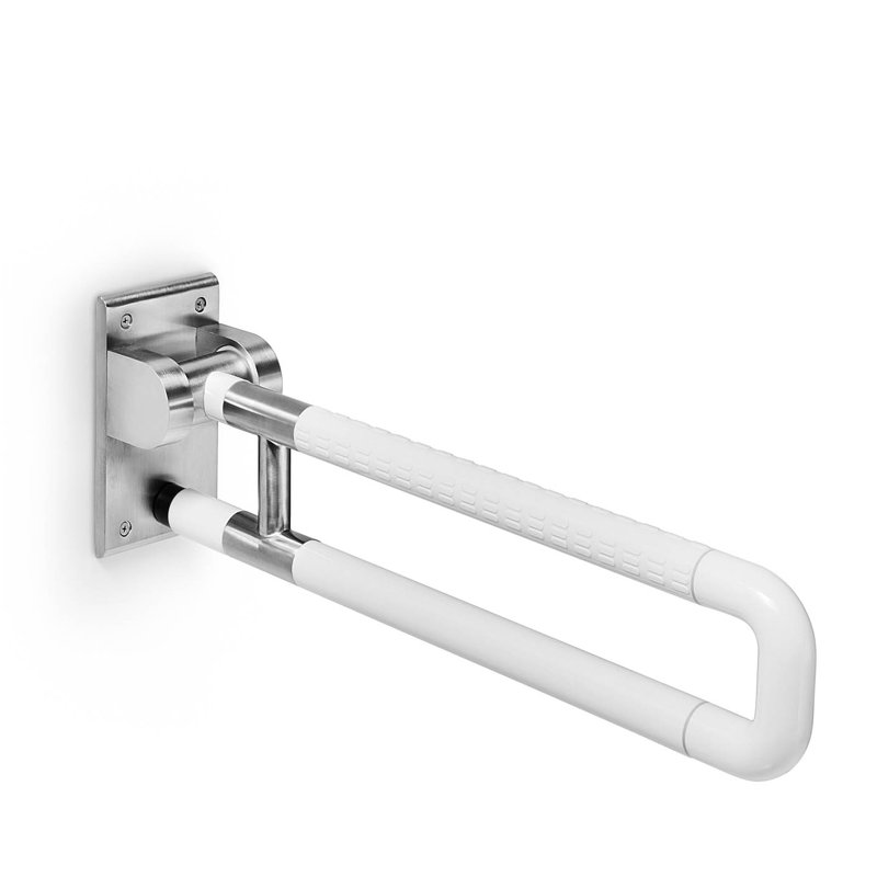 Joaquin Folding Support Grab Bar