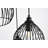 Fircrest 3 - Light Cluster Pendant-240722412