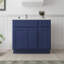 36 base de meuble-lavabo simple seulement-93720944