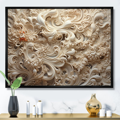Impression sur toile, "Hindu Bhagavad Gita Blessed"