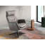 Upholstered Armchair