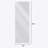 65X21in Full Body Mirror With Lights Full Length Mirror Wall Hanging Type Suitable For Bedrooms, Dimming And 3 Color Lighting