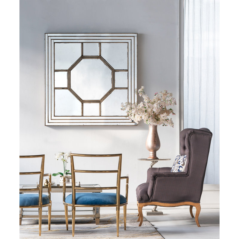 Miroir mural décoratif Antique