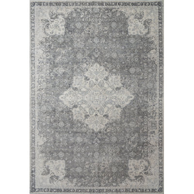 STEFANO 15703-190 IVORY/GREY