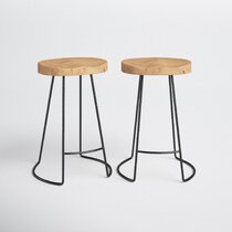 Buy Holland's Contessa XL Swivel Bar Stool for Big & Tall • Free