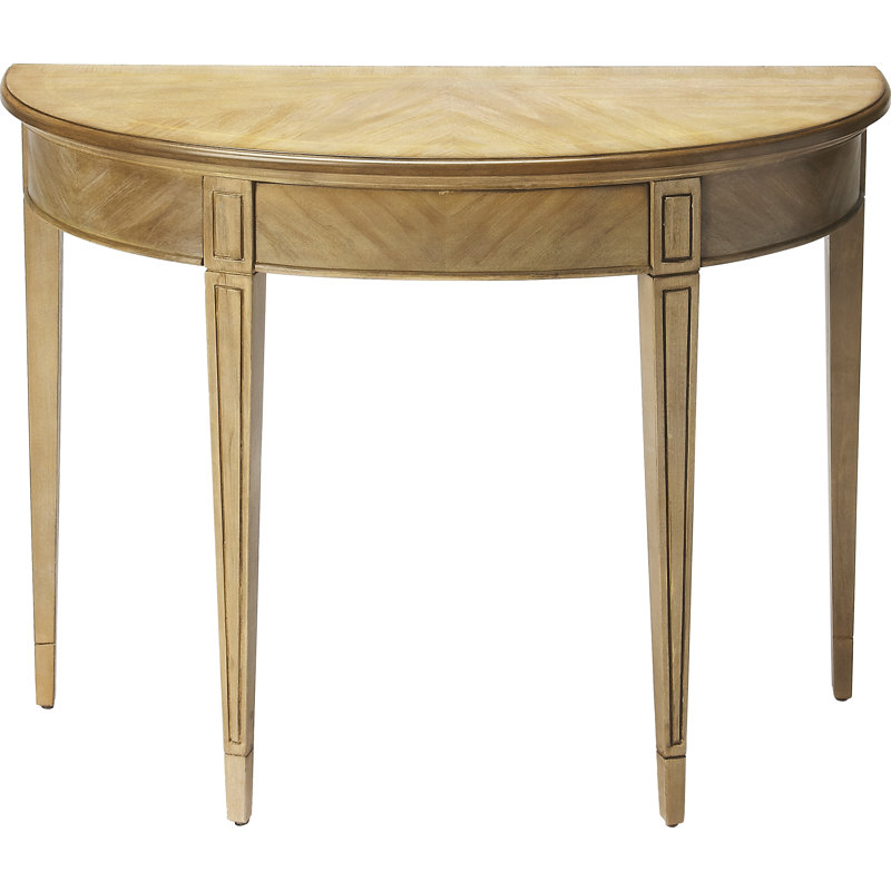 91cm Console Table, Driftwood