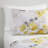 Comforter Set With Bed Sheets Yellow-126520727