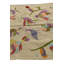 Tapis ivoire Oldfield