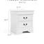 Table de chevet 1Pc-1338430874