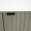 Armoire de rangement, moderne, cuisine